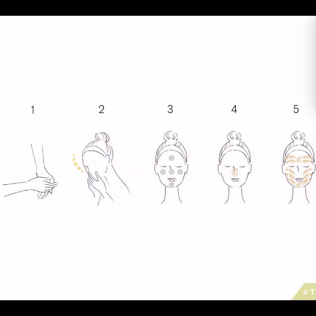 バランシング フォーム R/THREE/洗顔フォームを使ったクチコミ(5枚目)