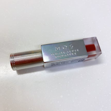 エアーブリーズマットティント/MOS/リップティントを使ったクチコミ(1枚目)