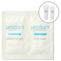 ミルククレンジングジェル お試し1回分(メイク落とし&洗顔)