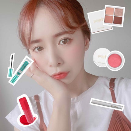 アイメタルグリッター/HOLIKA HOLIKA/グリッターを使ったクチコミ(5枚目)