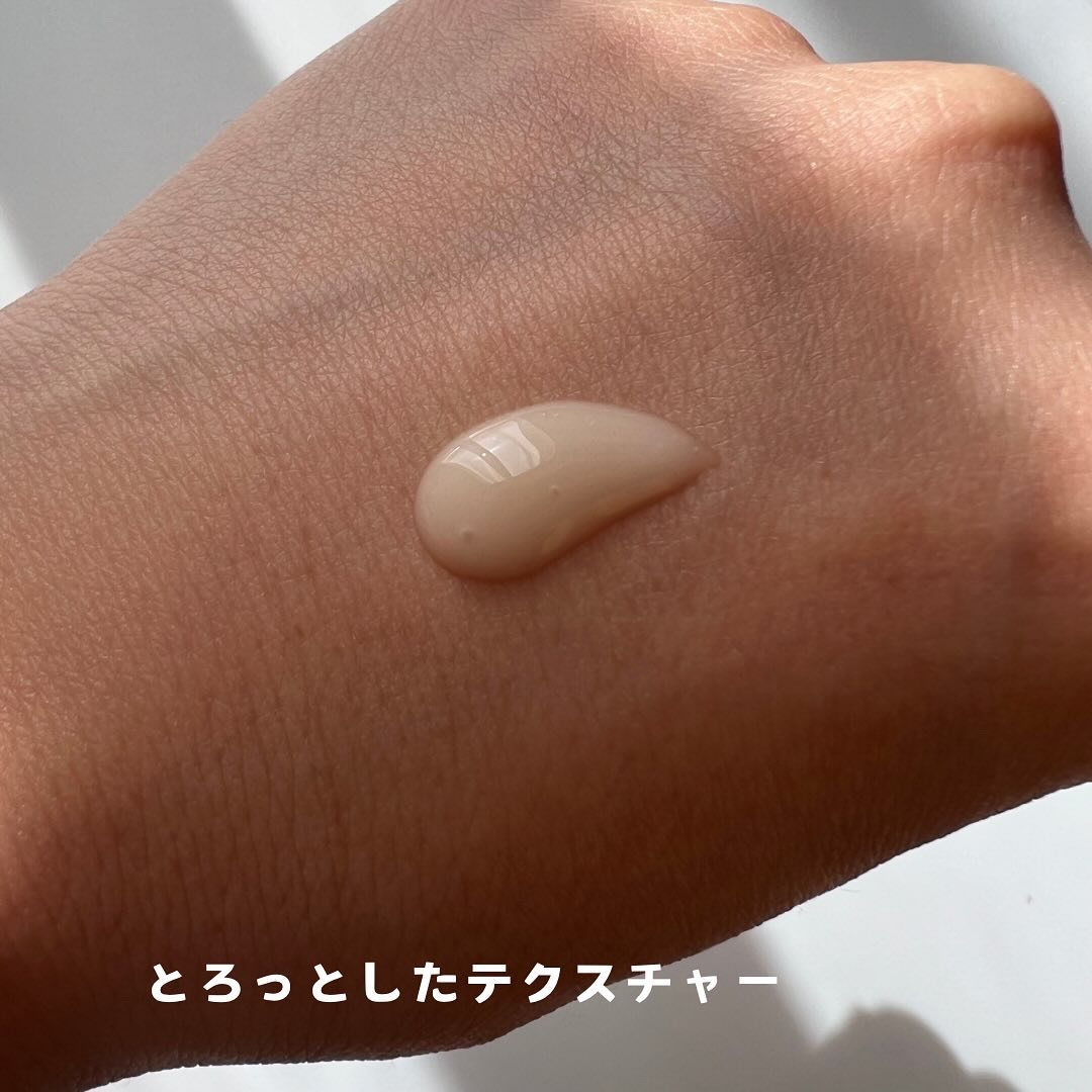 ブラックスネイルレチノールセラム/Dr.G/美容液を使ったクチコミ（3枚目）