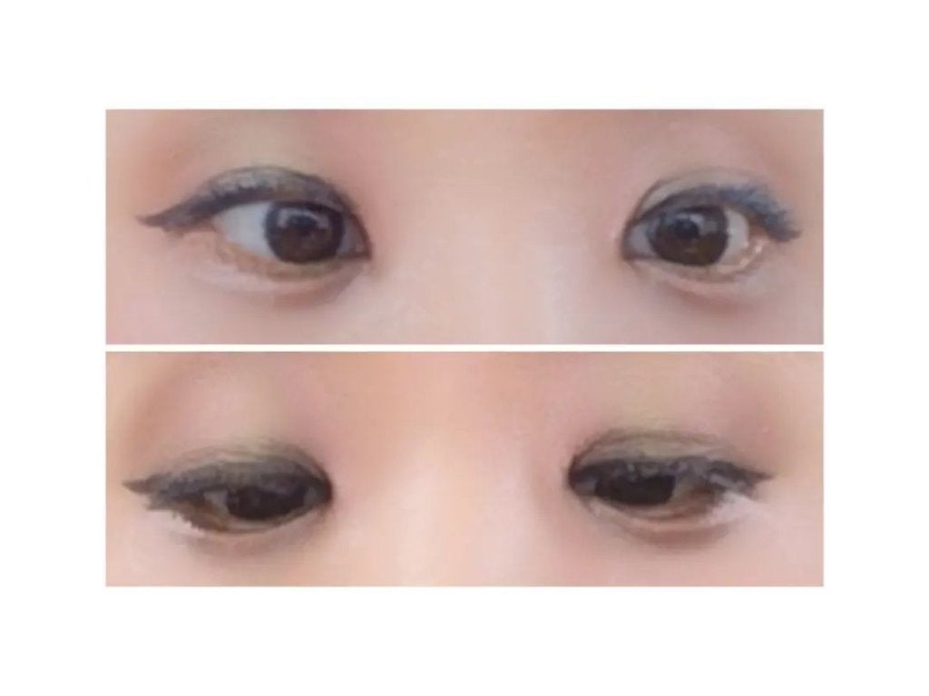 コンスピキュアス チークス/Amplitude/パウダーチークを使ったクチコミ(2枚目)