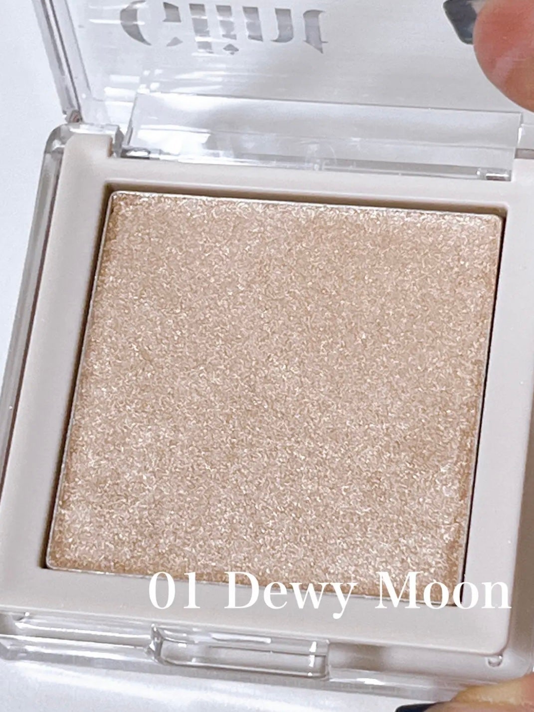 ハイライター/Glint/パウダーハイライトを使ったクチコミ(2枚目)