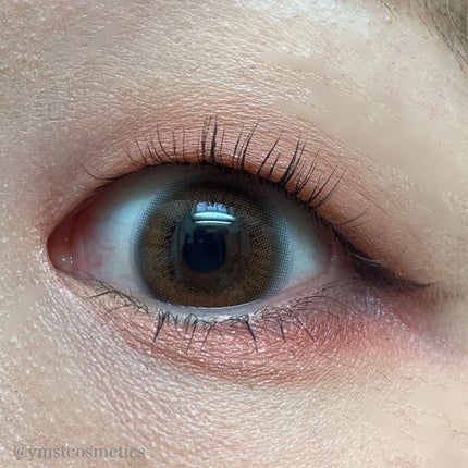 アイカラーレーション/LUNASOL/アイシャドウパレットを使ったクチコミ(5枚目)