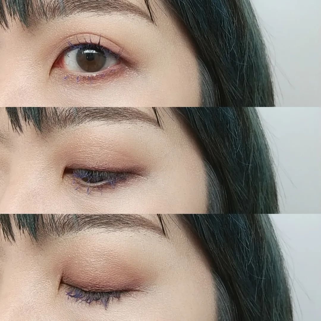 マージングフェースグロウ/LUNASOL/プレストパウダーを使ったクチコミ（2枚目）