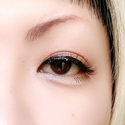 マルチキューブ/i’m meme/アイシャドウパレットを使ったクチコミ(5枚目)