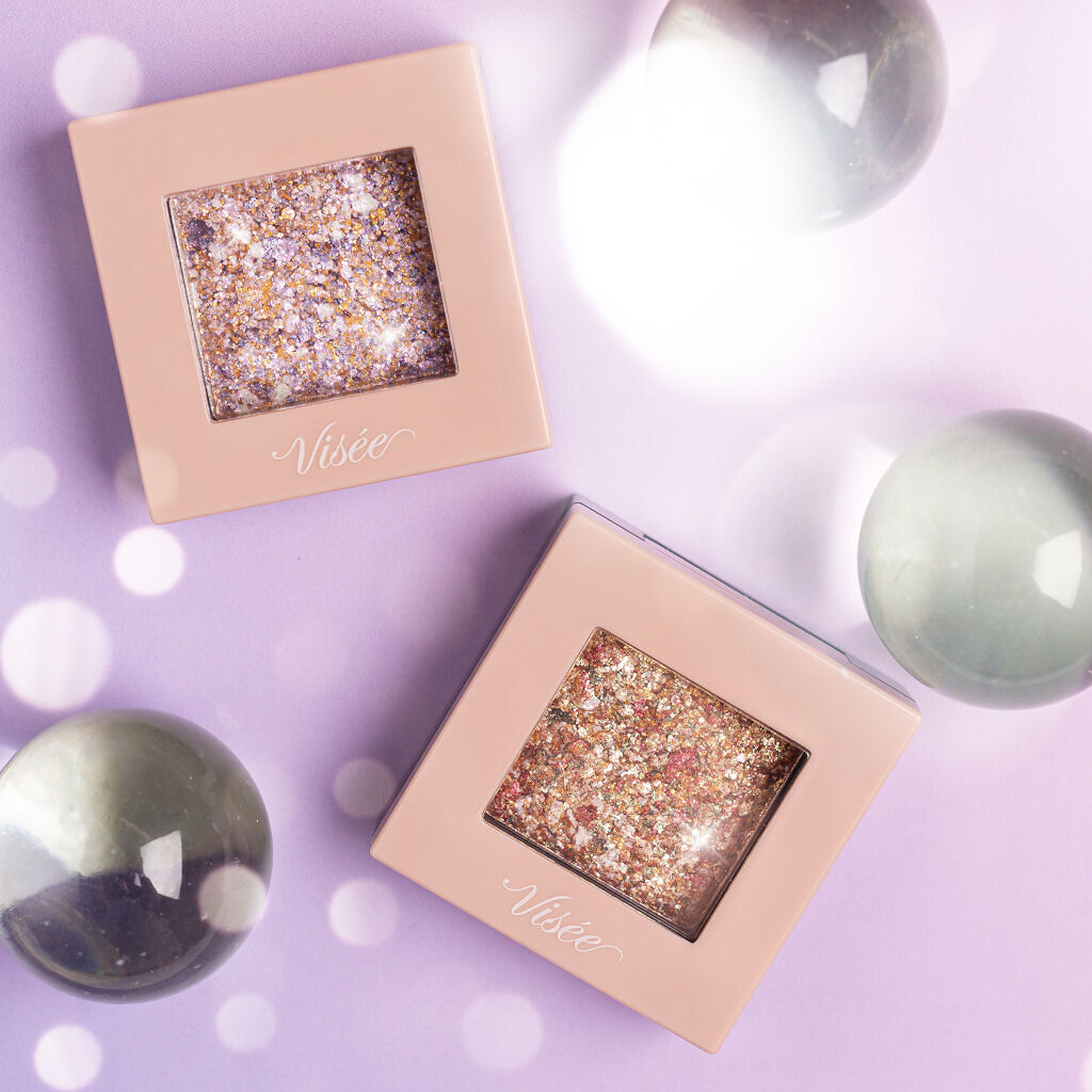 LIPSで話題！限定アイカラーを5名様に🎁（1枚目）