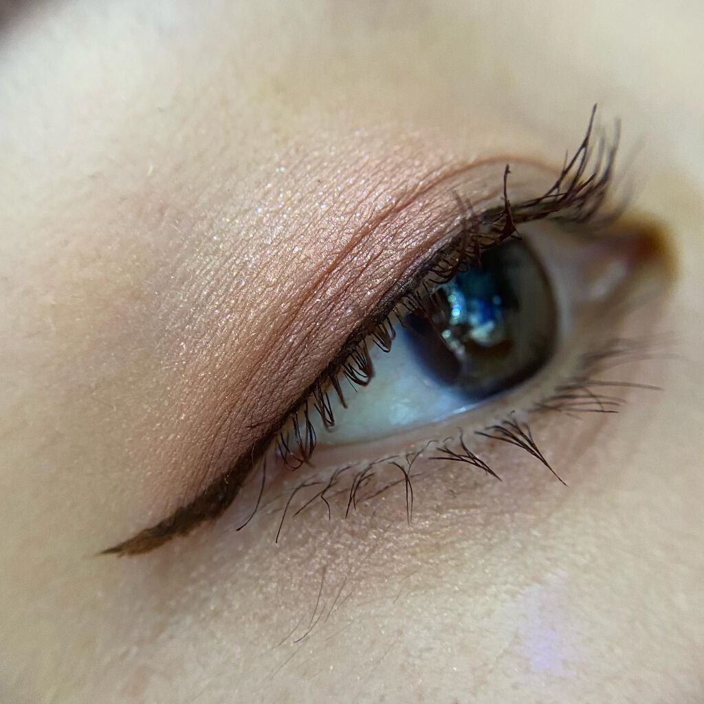 ジュ コントゥラスト/CHANEL/パウダーチークを使ったクチコミ(7枚目)