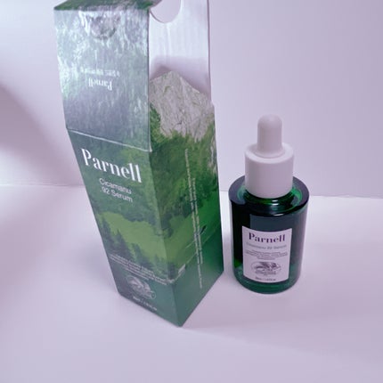 シカマヌ 92セラム/parnell/美容液を使ったクチコミ(4枚目)