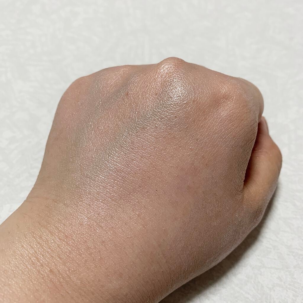 トーンアップUV エッセンス/サンカット®/日焼け止めローションを使ったクチコミ(5枚目)