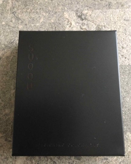 デザイニング カラー アイズ/SUQQU/アイシャドウパレットを使ったクチコミ(2枚目)