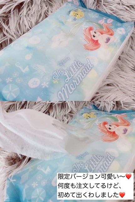 を使ったクチコミ(2枚目)