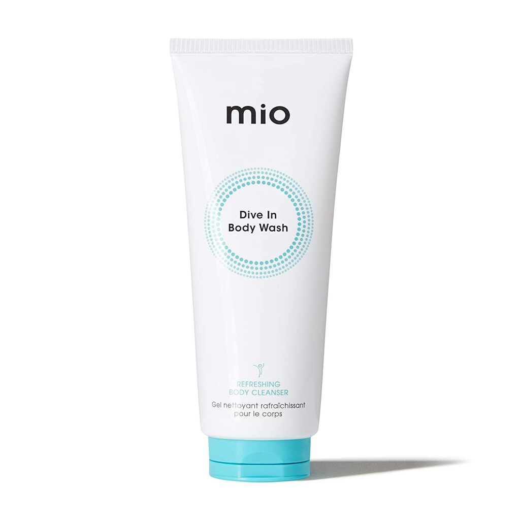 Dive In Body Wash mio