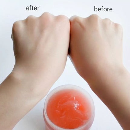 レッドシカボディスクラブ/MEDICUBE/ボディスクラブを使ったクチコミ(5枚目)