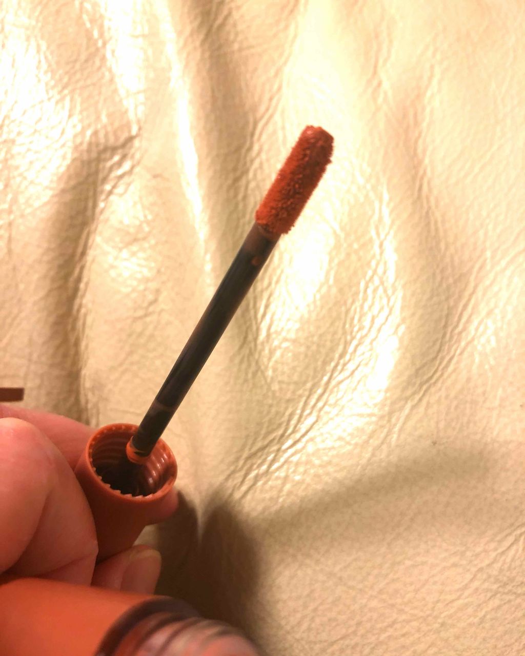 3CE MOOD RECIPE LIP COLOR/3CE/口紅を使ったクチコミ（3枚目）