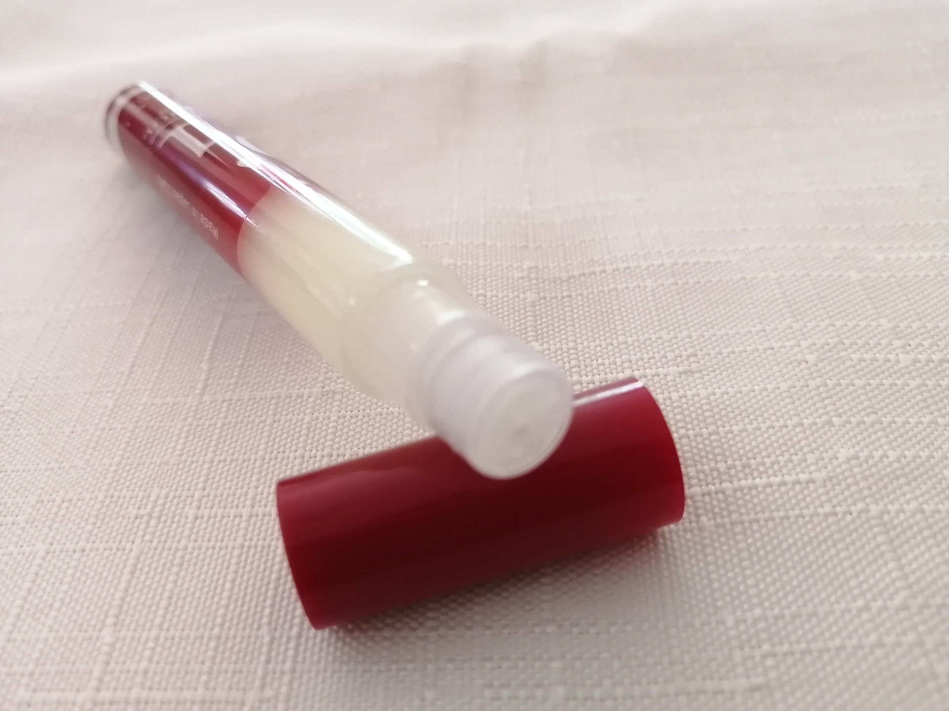 スポットノック/KIWAMI/美容液を使ったクチコミ（2枚目）