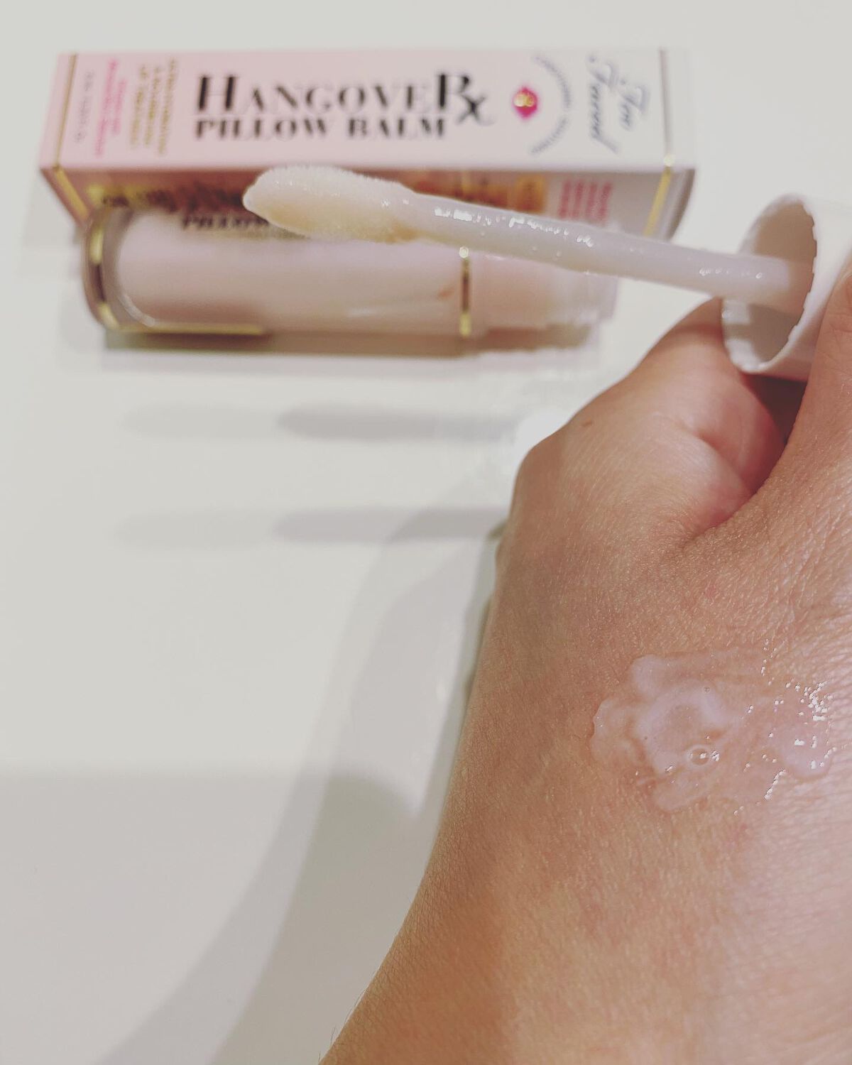 を使ったクチコミ（2枚目）