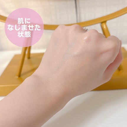 9番 NMNバイオリフト濃縮美容液/numbuzin/美容液を使ったクチコミ(4枚目)