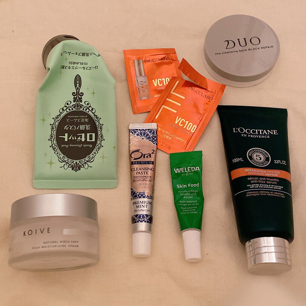 スキンフード /WELEDA/ボディクリームを使ったクチコミ(1枚目)