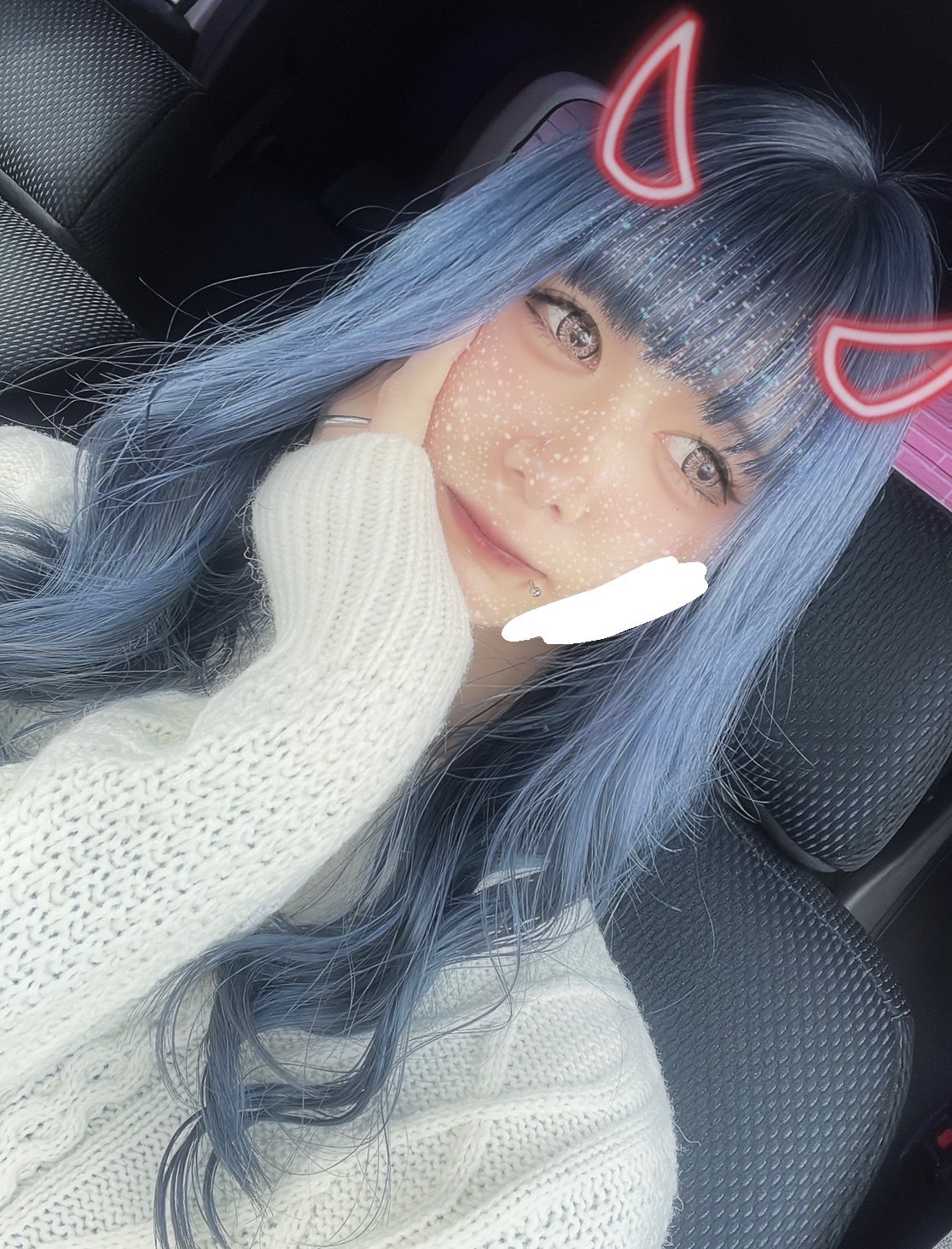 カラーシャンプー/エンシェールズ/市販シャンプーを使ったクチコミ（3枚目）