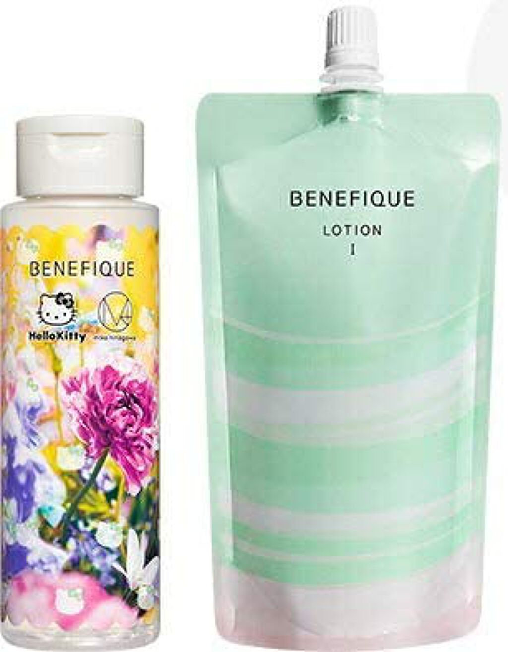 試してみた】ドゥース エマルジョン Ⅱ BENEFIQUEの効果・肌質別の