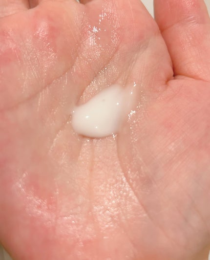 ルミナスマスク (ケアクリーム付き) /cerXcer/シートマスク・パックを使ったクチコミ(4枚目)