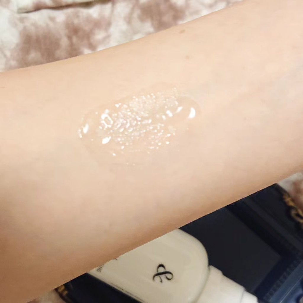 薬用ブライトニングエッセンス/&est/美容液を使ったクチコミ(5枚目)