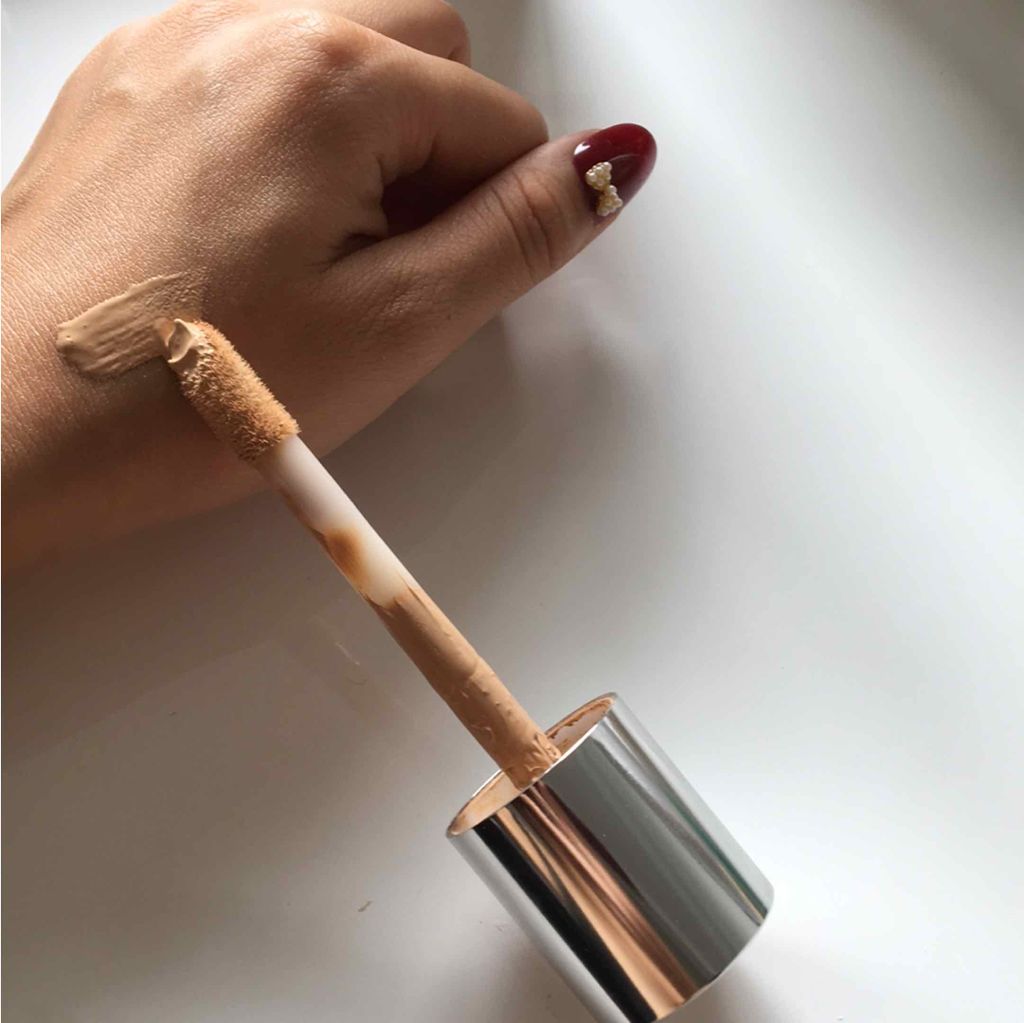 ビヨンド パーフェクティング ファンデーション 19/CLINIQUE/リキッドファンデーションを使ったクチコミ（2枚目）