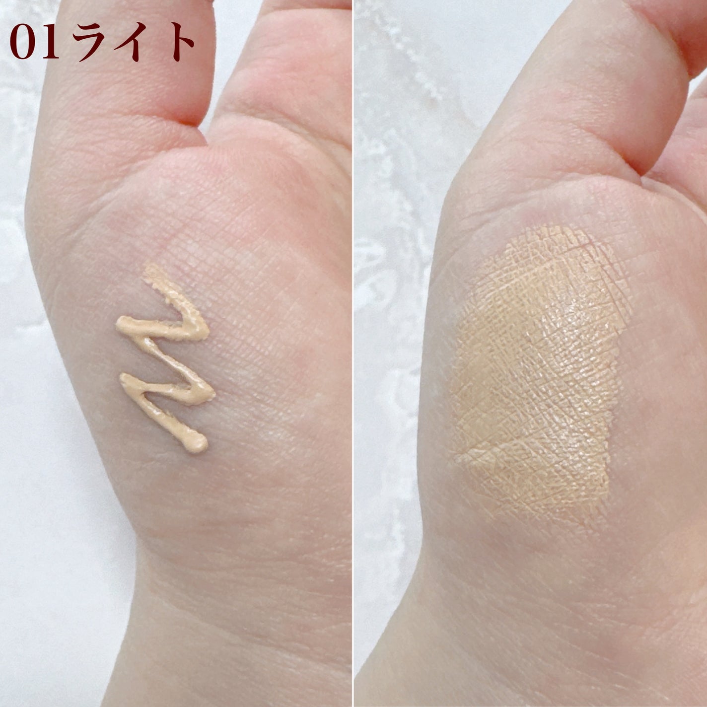 クラリティブラン サーフェイサー/ALBLANC/化粧下地を使ったクチコミ(8枚目)