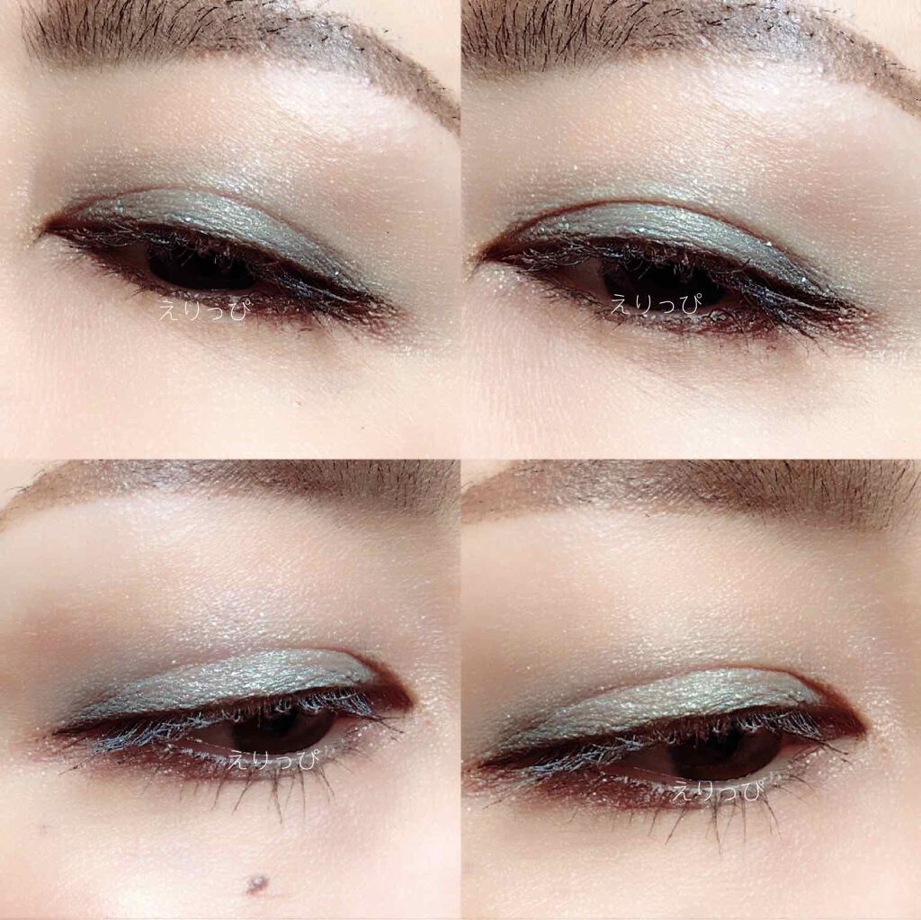 アディクション ザ アイシャドウ/ADDICTION/単色アイシャドウを使ったクチコミ(2枚目)