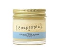 ボディバター マイソルベーション ブレスインWE R / Soaptopia