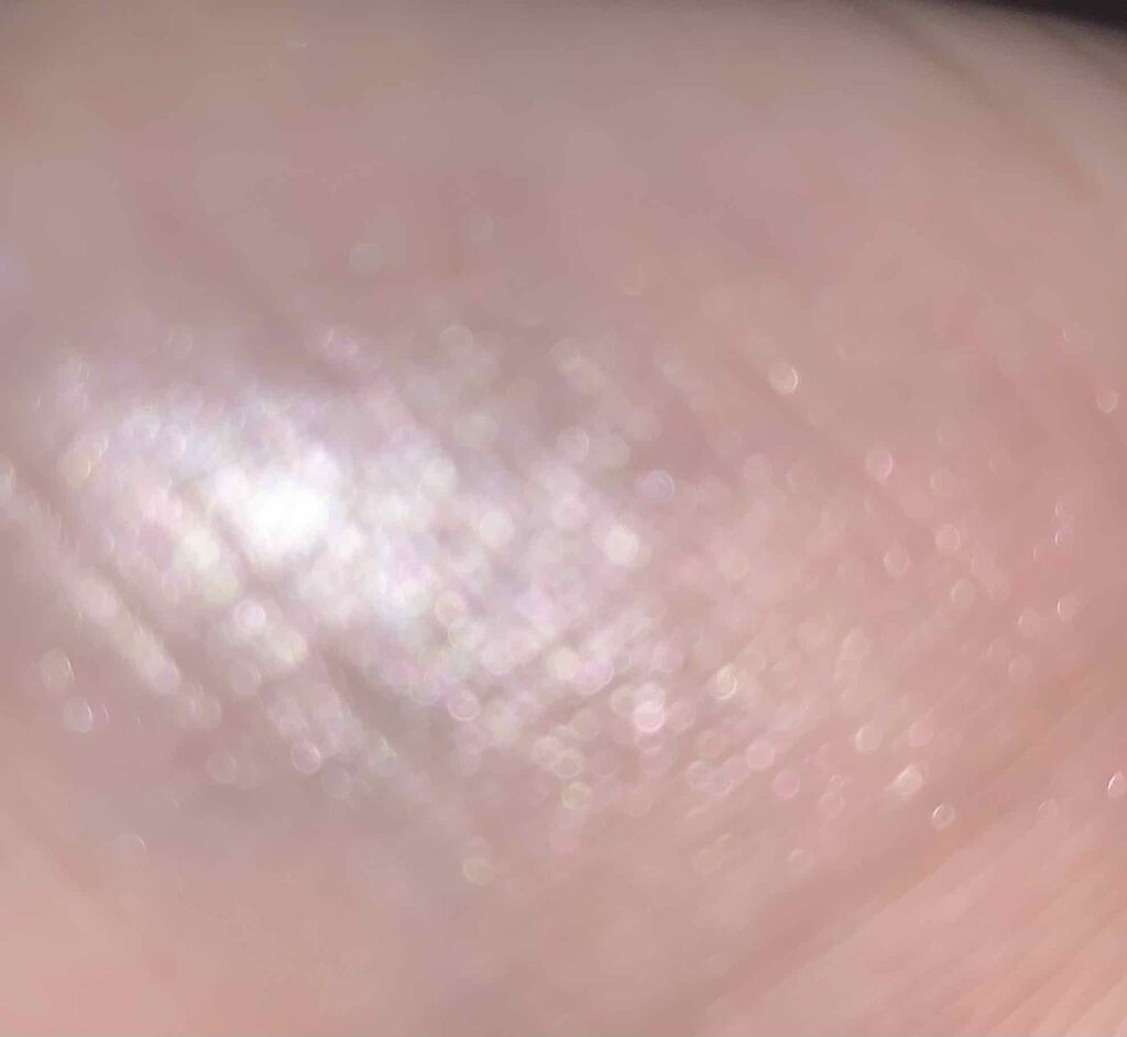 パールグロウハイライト/CEZANNE/パウダーハイライトを使ったクチコミ（3枚目）