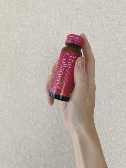 ザ・コラーゲン <ドリンク>/ザ・コラーゲン/美容サプリメントを使ったクチコミ(5枚目)