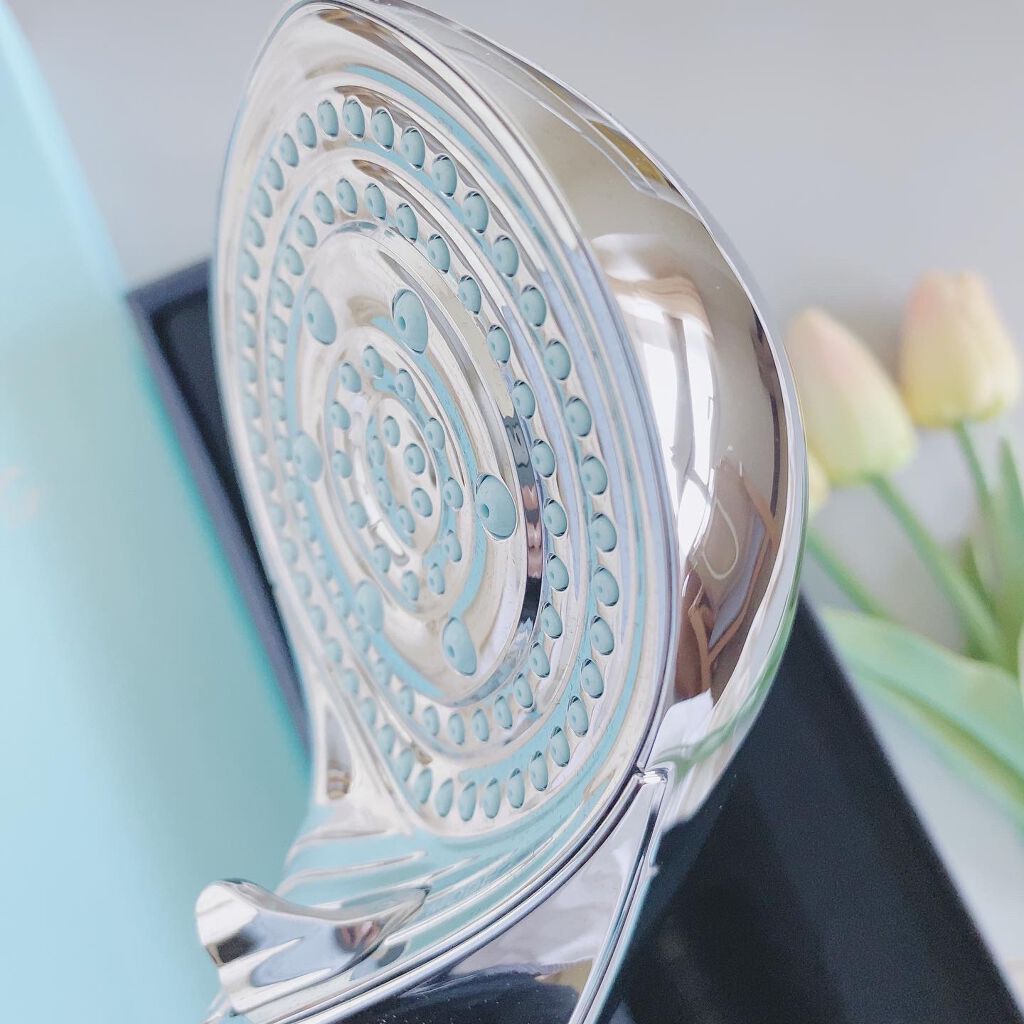 リファ ファインバブルS/ReFa/シャワーヘッドを使ったクチコミ（3枚目）