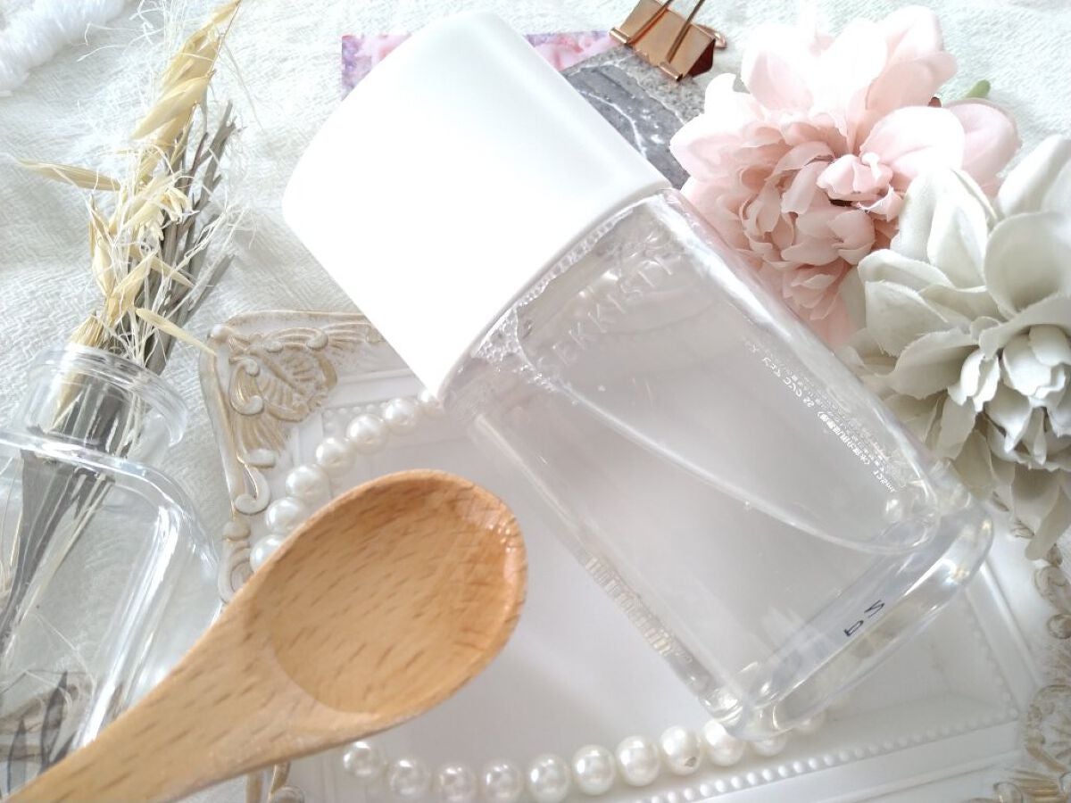 クリアウェルネス ピュア コンク/雪肌精/化粧水を使ったクチコミ(4枚目)