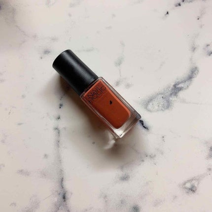 ネイルホリック Ethnic color/ネイルホリック/マニキュアを使ったクチコミ(4枚目)