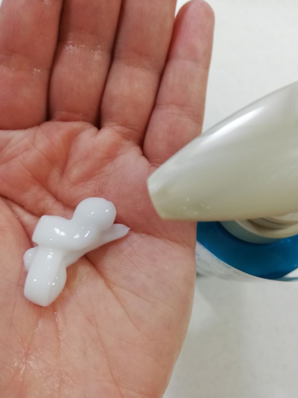 ヘアスカルプディープマスク/TIARERA/ヘアマスク・ヘアパックを使ったクチコミ（3枚目）