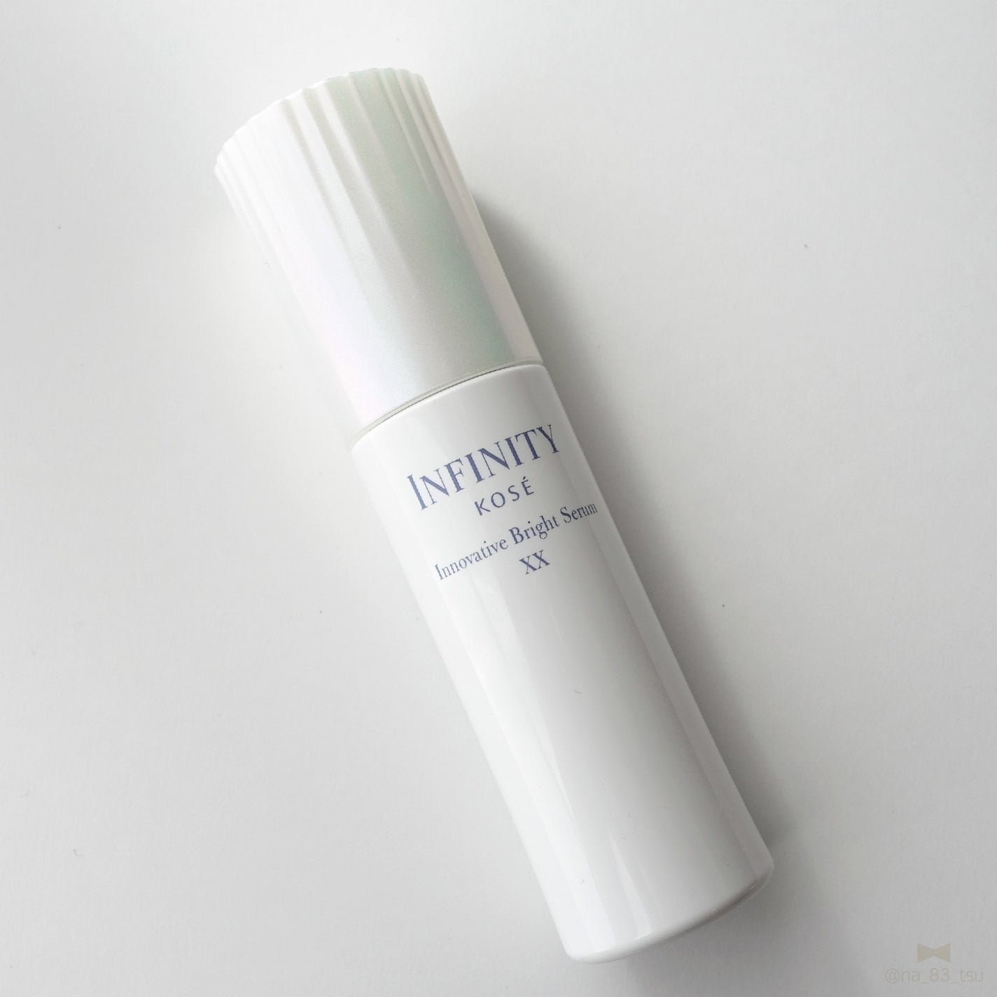 イノベイティブ ブライト ローション XX/インフィニティ/化粧水を使ったクチコミ(6枚目)