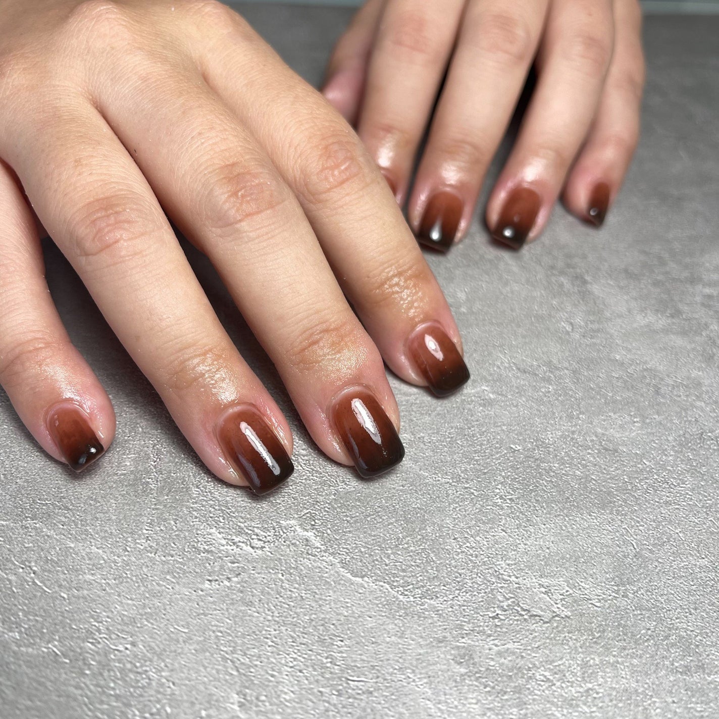 ビヨンセ奥二重向上委員長🥸LIPSパートナー🥳 on LIPS 「今日は8月にNewOpenしたプライベートネイルサロン@sal..」(1枚目)