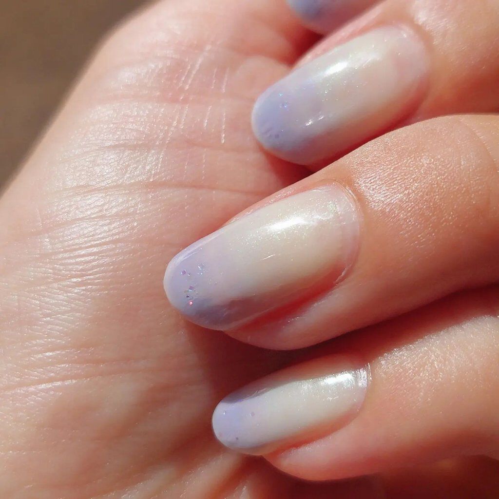 ネイルエス/ nail S(ネイルエス) /マニキュアを使ったクチコミ（2枚目）