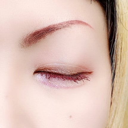 プロ アイ パレット エアー/CLIO/アイシャドウパレットを使ったクチコミ(4枚目)