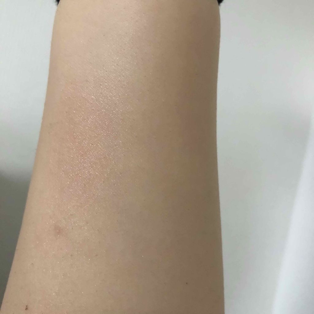 グロウフルールチークス/キャンメイク/パウダーチークを使ったクチコミ(3枚目)