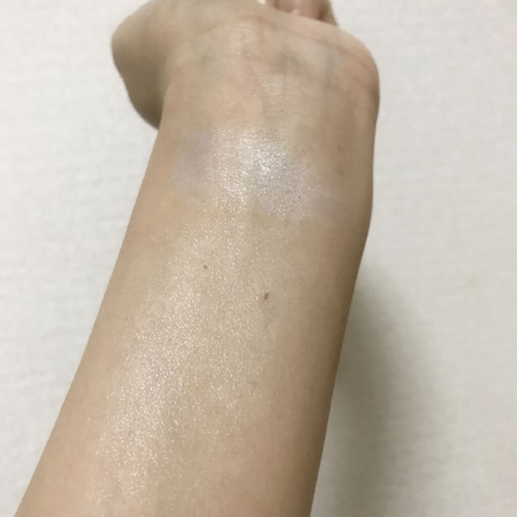 エッセンスサンパクト/VT/化粧下地を使ったクチコミ（3枚目）