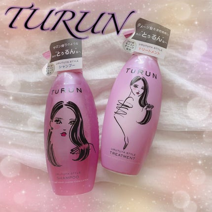 TuRUN ãŠã«ãã€ã¹ã¿ã€ã« ã·ã£ã³ããŒïŒããªãŒãã¡ã³ã/STYLEE/åžè²©ã·ã£ã³ããŒã䜿ã£ãã¯ãã³ãïŒ1æç®ïŒ