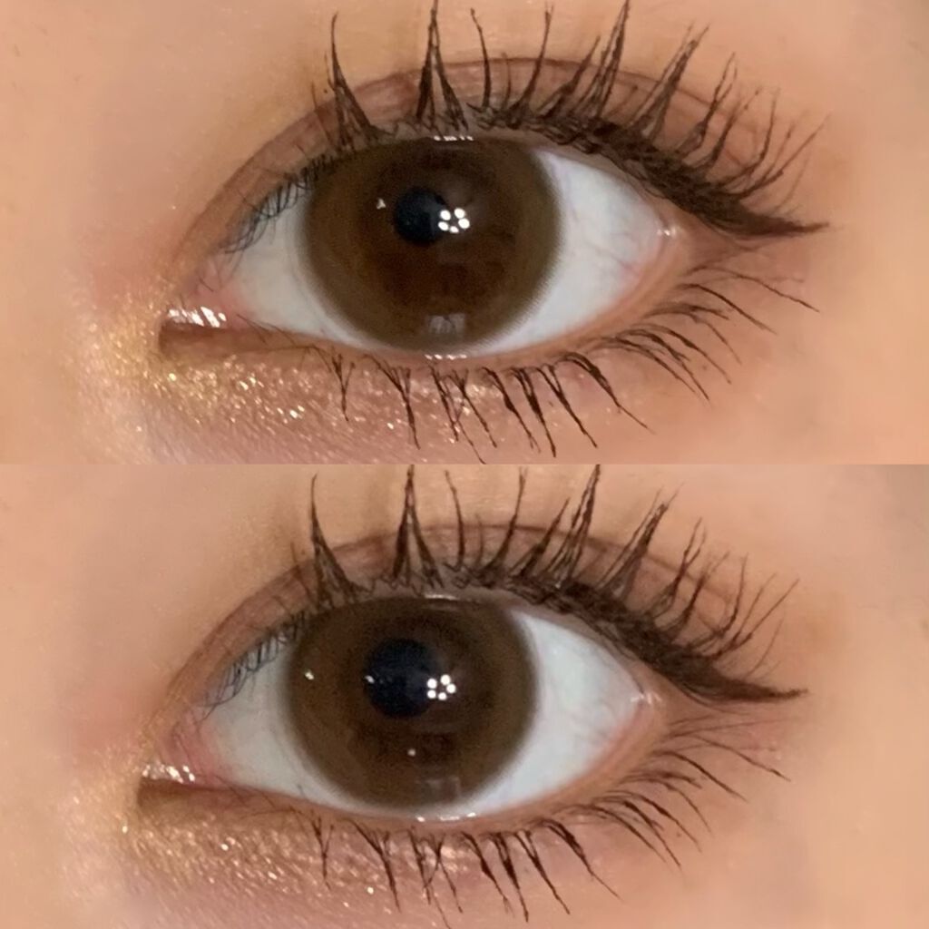 アイラッシュカーラー /SHISEIDO/ビューラーを使ったクチコミ（3枚目）