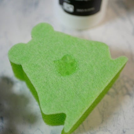 みとらん on LIPS 「今の季節の食器洗いって、なかなか辛いですよね。手は荒れるし、洗..」(6枚目)