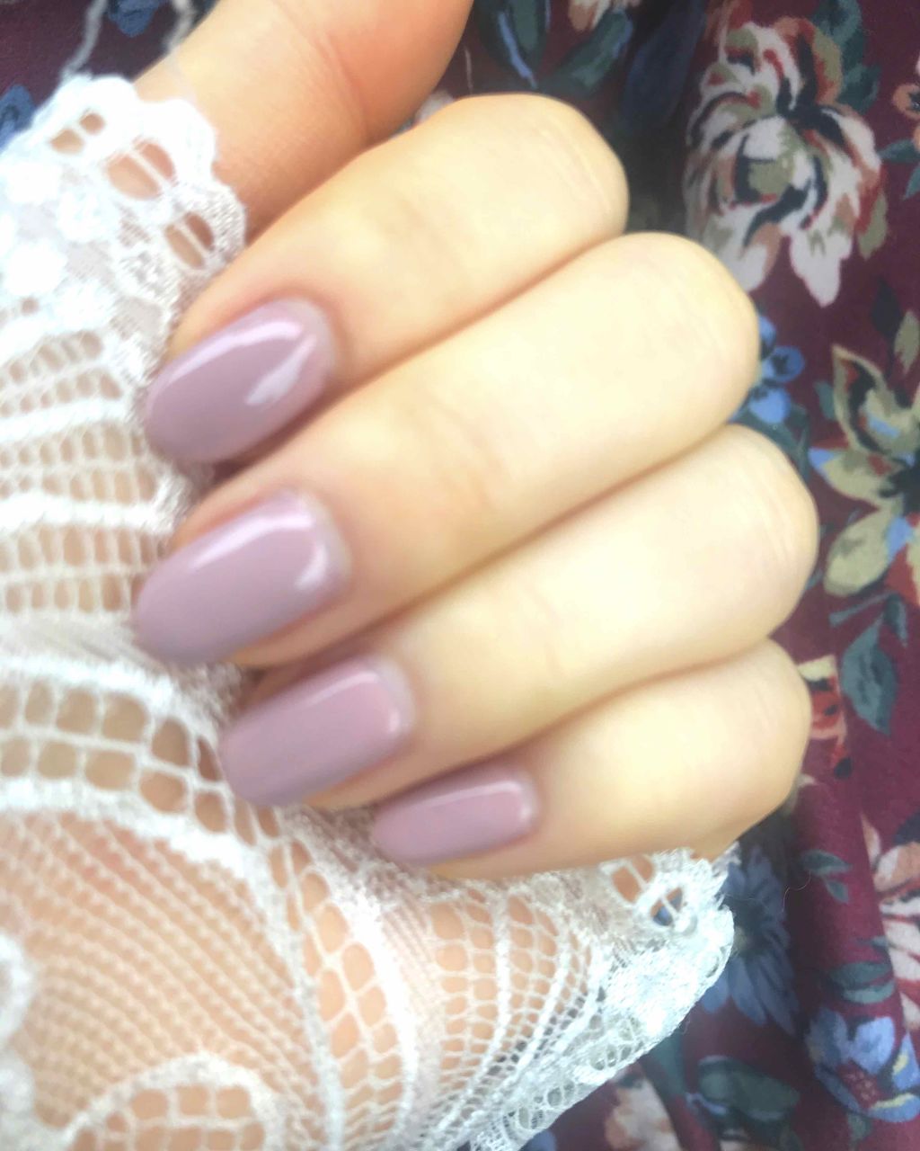 ウィークリージェル/HOMEI/ジェルネイルを使ったクチコミ（3枚目）