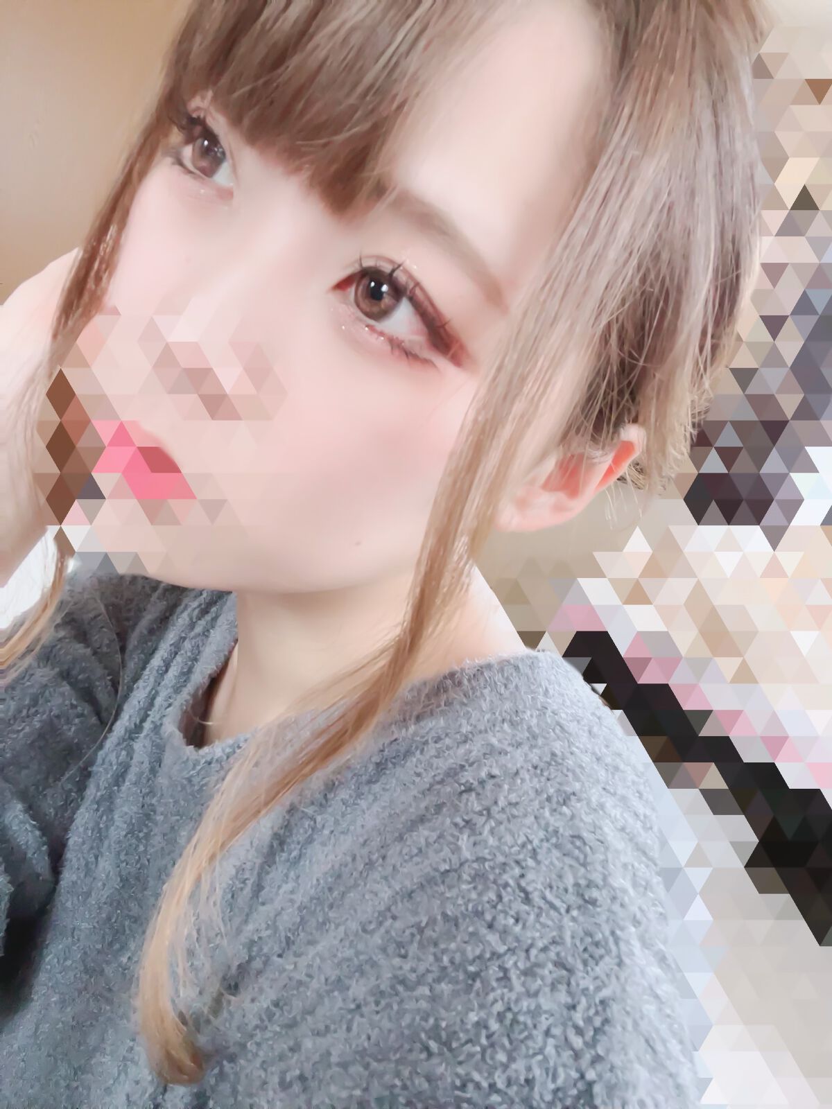 クリーミータッチライナー/キャンメイク/ジェルアイライナーを使ったクチコミ(6枚目)