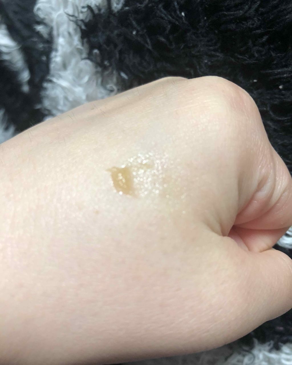 リップピーリング/トレンドホリック/リップスクラブを使ったクチコミ（3枚目）