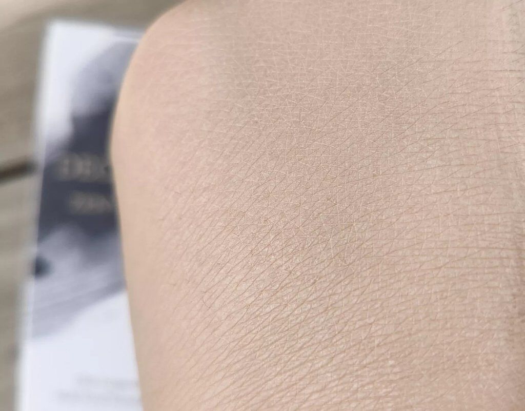 ゼン ウェア フルイド/DECORTÉ/リキッドファンデーションを使ったクチコミ(4枚目)